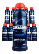 Militec 1 Condicionador De Metais 200ml-100%original Novo