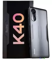 Xiaomi Redmi K40 Gaming Nuevo + Garantía