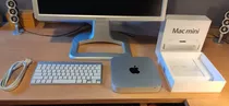 Mac Mini Core I5 4gb Lote Monitor Y Teclado Nada Funciona