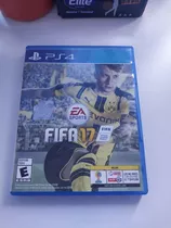 Fifa 17 Ps4 Latino