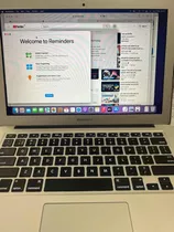 Macbook Air A 1466 Casi Nueva