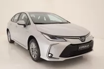 Corolla Xei Hv Cvt T.o