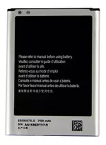     Bateria Compatible Samsung Galaxy Note 2 N7100 3100 Mah