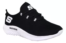 Tenis Skechers Sport Rf: 121 Media