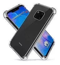 Estuche Antichoque Alpha Para Huawei Mate 20 Pro