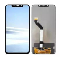 Modulo Pantalla Tactil Display Lcd Xiaomi Pocophone F1