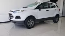 Ford Ecosport 1.6 Se