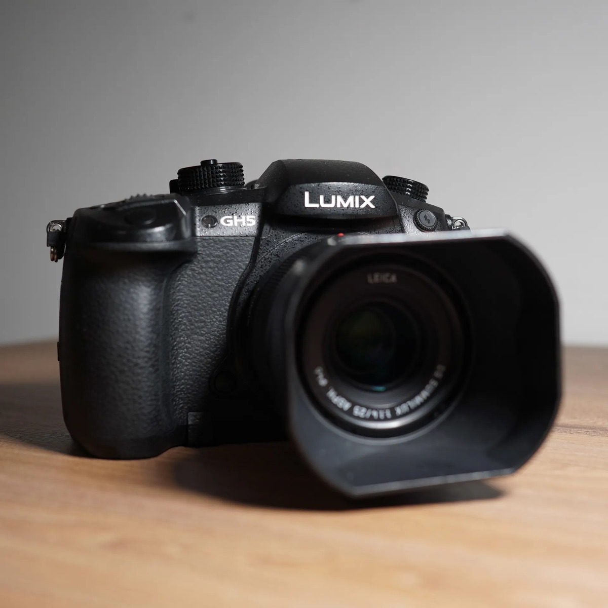 Panasonic Gh5 | Mercado Livre