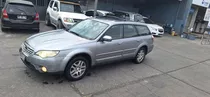 Subaru Outback 2.5 4wd At 2008