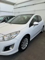 Peugeot 308 Allure Hdi 2012 (pau)