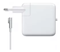 Fonte Carregador Para Macbook White Unibody  60w