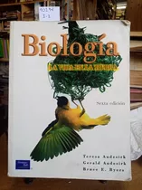 Biología, La Vida En La Tierra // Teresa Audesirk C1