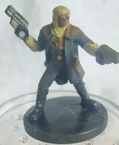 Star Wars Miniatures D&d Board Game Rpg  Calo Nord