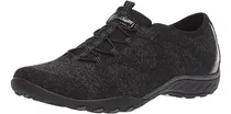 Zapatos Skechers Originales Breathe-easy Para Dama