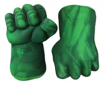 1 Par De Guantes De Boxeo Superhero Hulk Children Guantes