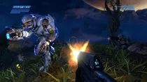 Halo Combat Evolved Aniversario Para Xbox 360