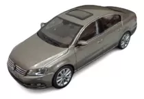 Vw Passat Linea Nueva 1/43 Schuco - Vainilla22 14 Años