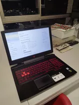  Portatil  Hp Omen Core I7  12gb  Ram  2.81 Ghz Gaming