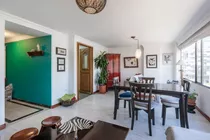 Apartamento En Venta En Bogotá Rincón Del Chicó. Cod 8817