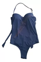 Malla Azul Nueva Bikini Verano