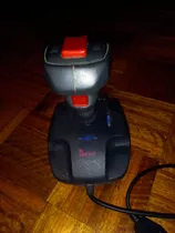 Joystick Para Pc Antigua (conexión 15 Pines)