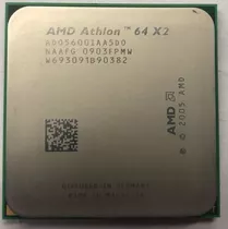Procesador Amd Athlon64 X2 5600+ 2.9gh(2 Núcleo) Mercadopago