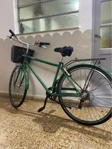 Bicicleta Usada Paseo Philco Toscana Rodado 28 C/cambios