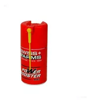 Aceite Gas Power Booster Swiss Arms- Pistola Co2 Potenciador