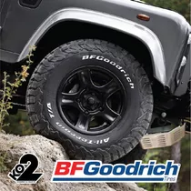 Bfgoodrich Ko2 At 265 75 16 