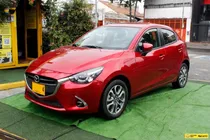 Mazda 2 1.5 Grand Touring Lx