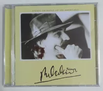 Cd Belchior - Apenas Um Rapaz Latino Amerino