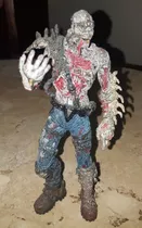 Hatchet - Mcfarlane Spawn Series 13 - Raro 1999