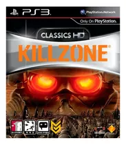 Killzone Hd ~ Videojuego Ps3 Español 