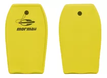 Pranchas Bodyboard Mirim Mormaii - Amarela