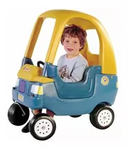 Auto Cupe Rotoys Autito - Auto Con Puertas Todos Los Modelos