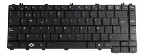 Teclado Para Toshiba Satellite C645 L630 L640 L645 L735 L740