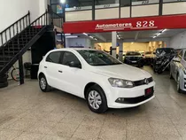 Volkswagen Gol Trend  1.6 Pack I 101cv 2013