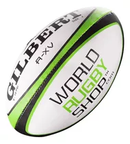 Gilbert Wrs A-xv - Pelota De Entrenamiento De Rugby (talla .