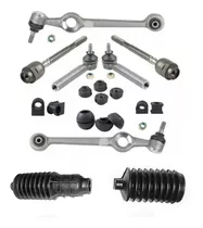 Kit Tren Delantero Completo Fiat Uno Duna Fiorino Fuelles