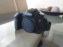 Camara Canon Eos 6d Full Frame