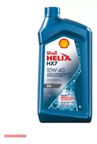 Aceite Shell Helix Hx7 1lt 10w40