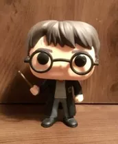 Funko Pop Harry Potter