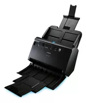 Scanner De Mesa Canon Dr-c230 Duplex Colorido A4 Usb Bivolt 