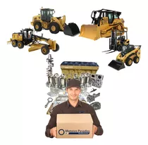 Subconjunto / Conjunto Para Caterpillar | Todos Los Modelos