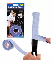 Tourna Grip Tournagrip Raquete Tenis Tennis Profissional 3un