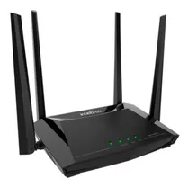 Roteador Wi-fi 5 Wi-force Giga W5 1200 G Intelbras In Mesh