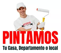 Pintores Profesionales, Casas, Departamentos, Locales