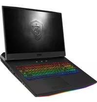 Msi 17.3 Gt76 Titan Dt Gaming Laptop Core I9