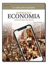 Libro Introducao A Economia 04ed 18 De Mankiw N Gregory Cen