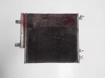 Radiador Condensador De Aire Spark Gt Original